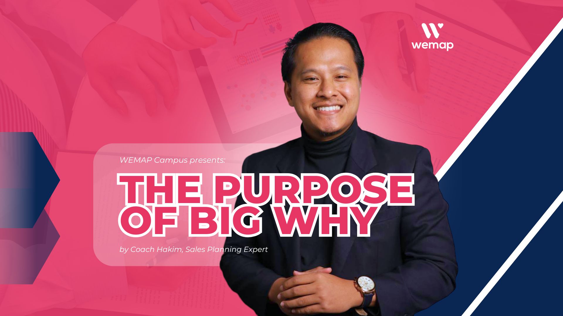 The Purpose of Big Why